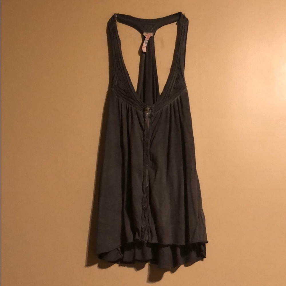Free people tank